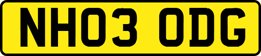 NH03ODG