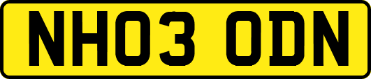 NH03ODN