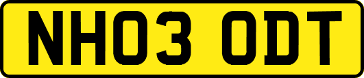 NH03ODT