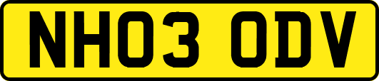 NH03ODV