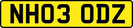 NH03ODZ