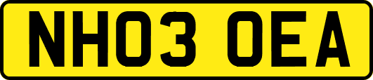 NH03OEA