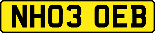 NH03OEB