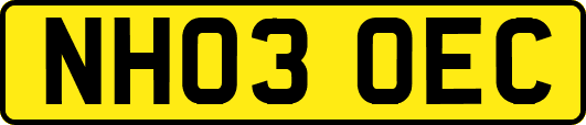NH03OEC