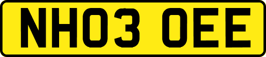 NH03OEE