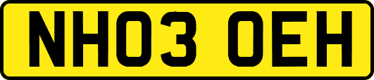 NH03OEH