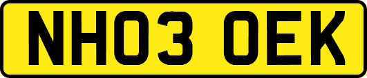 NH03OEK