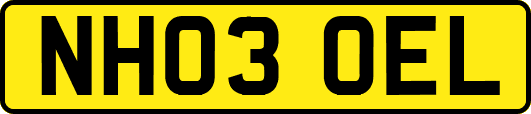 NH03OEL