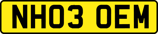 NH03OEM