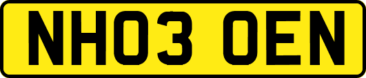 NH03OEN