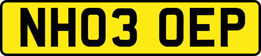 NH03OEP