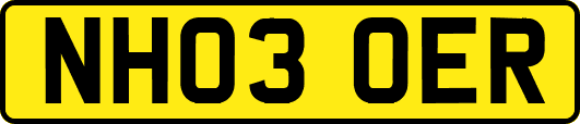 NH03OER