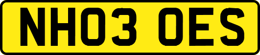 NH03OES