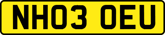 NH03OEU
