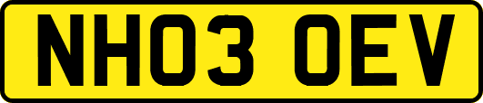 NH03OEV