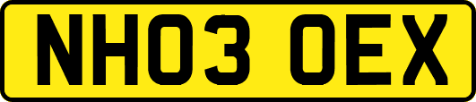 NH03OEX