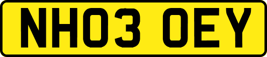NH03OEY
