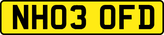 NH03OFD