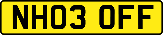 NH03OFF