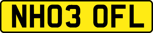NH03OFL