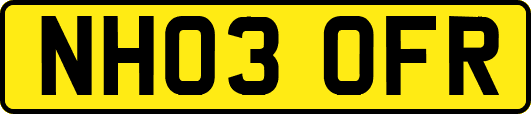 NH03OFR