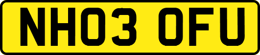 NH03OFU