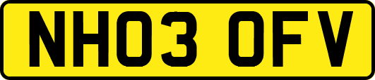 NH03OFV