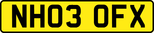 NH03OFX