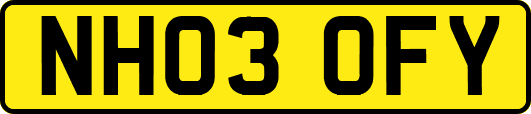 NH03OFY