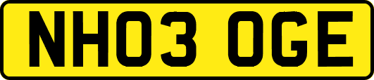 NH03OGE