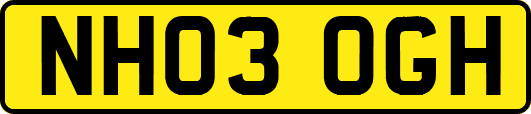 NH03OGH