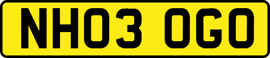 NH03OGO