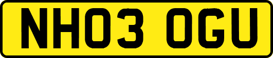 NH03OGU