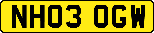 NH03OGW