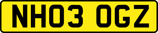 NH03OGZ