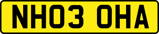 NH03OHA