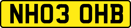 NH03OHB