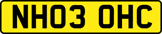 NH03OHC
