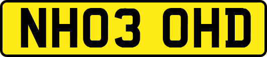 NH03OHD