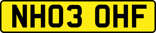 NH03OHF