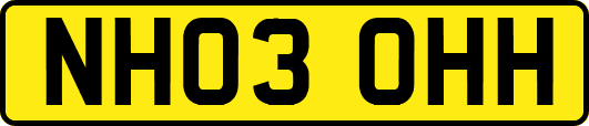NH03OHH