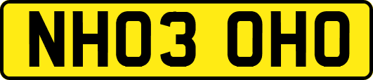 NH03OHO