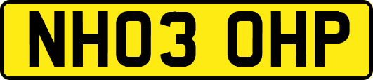 NH03OHP