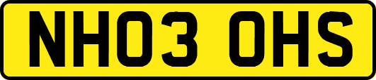 NH03OHS
