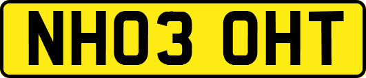 NH03OHT
