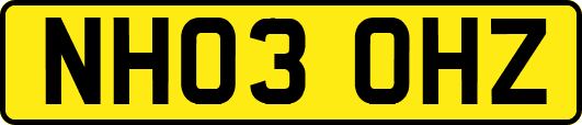 NH03OHZ
