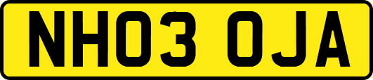NH03OJA