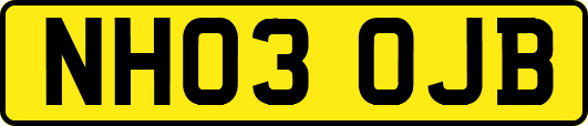 NH03OJB