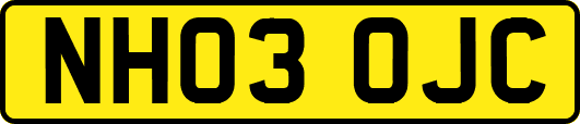 NH03OJC