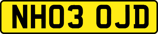 NH03OJD